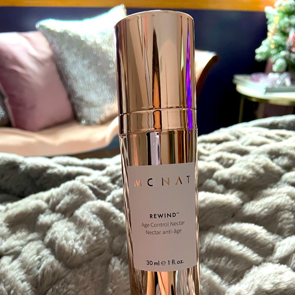 Monat rewind nectar